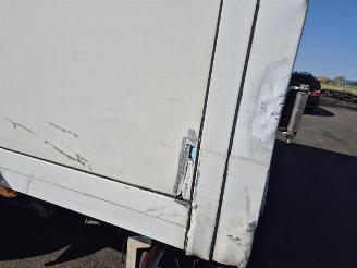 Citroën Jumper 2.2 HDi picture 8