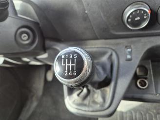 Opel Movano 2.3 CDTi BiTurbo picture 11