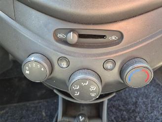 Chevrolet Spark 1.0 16v picture 9