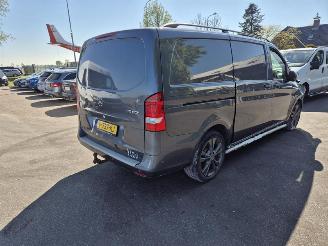 skadebil bedrijf Mercedes Vito 116 CDi 2017/12