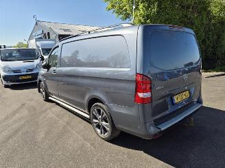 Mercedes Vito 116 CDi picture 2