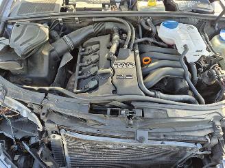 Audi A4 Avant 2.0 picture 5