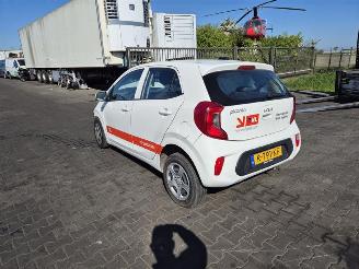 Kia Picanto 1.0 12v picture 2