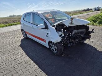 Kia Picanto 1.0 12v picture 4