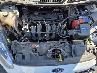 Ford Fiesta 1.25 picture 9