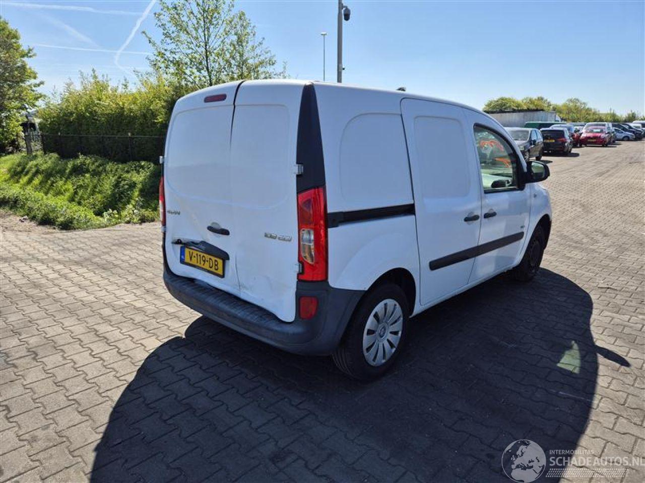 Mercedes Citan 108 CDi