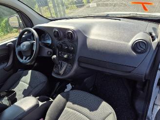 Mercedes Citan 108 CDi picture 5