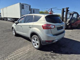 Ford Kuga 2.0 TDci picture 2