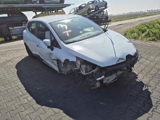 Renault Clio 1.5 dCi picture 4