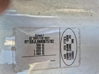 Renault Clio 1.5 dCi picture 8