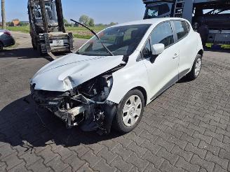 Renault Clio 1.5 dCi picture 3