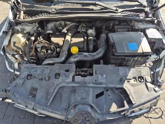 Renault Clio 1.5 dCi picture 9