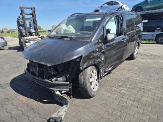 Mercedes Vito  picture 3