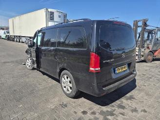 Mercedes Vito  picture 2