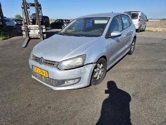 Volkswagen Polo 1.2 TDi picture 3