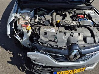 Renault Mégane Estate 1.5 dCi picture 9