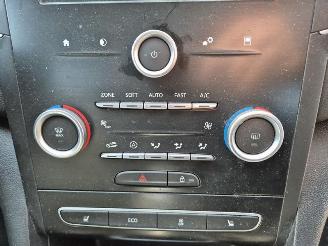 Renault Mégane Estate 1.5 dCi picture 11