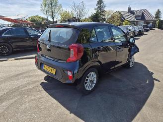 Coche accidentado Kia Picanto 1.0 12v 2021/1