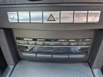 Mercedes E-klasse 300 BlueTec Hybrid V6 24V picture 6