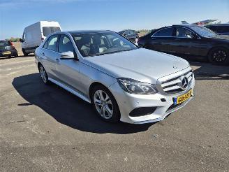 Mercedes E-klasse 300 BlueTec Hybrid V6 24V picture 4