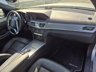 Mercedes E-klasse 300 BlueTec Hybrid V6 24V picture 5