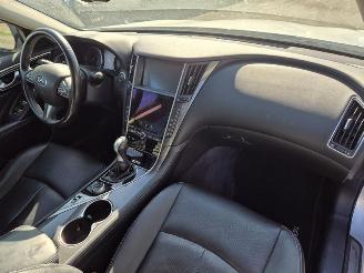 Infiniti Q50 2.2 D picture 9