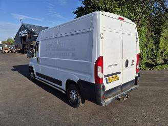 Fiat Ducato 2.3 D 130 picture 2