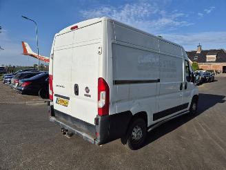 Fiat Ducato 2.3 D 130 picture 1