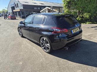 Peugeot 308 1.6 16v GTi 270 picture 2