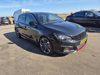 Peugeot 308 1.6 16v GTi 270 picture 5
