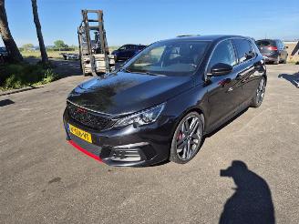 Peugeot 308 1.6 16v GTi 270 picture 3