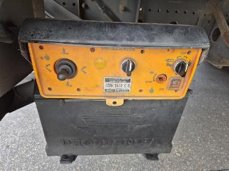 Mercedes Atego 1218 L picture 6