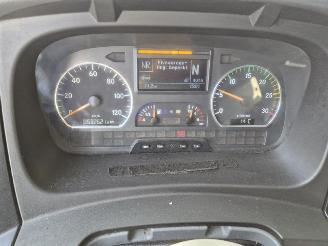 Mercedes Atego 1218 L picture 19