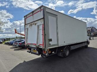 Mercedes Atego 1218 L picture 1