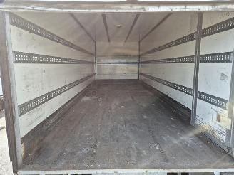 Mercedes Atego 1218 L picture 25