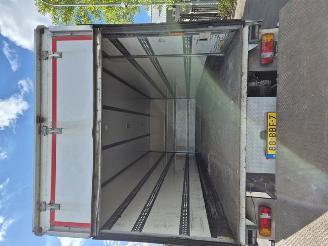 Mercedes Atego 1218 L picture 27