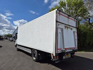 Mercedes Atego 1218 L picture 2