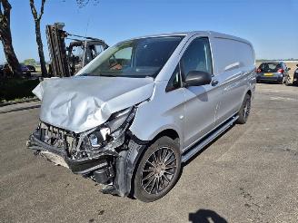 Mercedes Vito 116 CDi Koelwagen picture 3