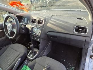 Volkswagen Polo 1.2 12v picture 5