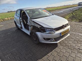 Volkswagen Polo 1.2 12v picture 4
