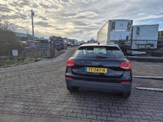 Coche siniestrado Audi Q2 1.4 TSi 2017/12