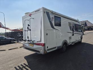Avarii campere Rapido  S80 2017/7