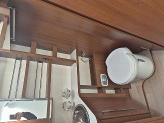 Rapido  S80 picture 8