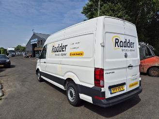 Volkswagen Crafter 2.0 TDi picture 2