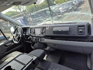 Volkswagen Crafter 2.0 TDi picture 14