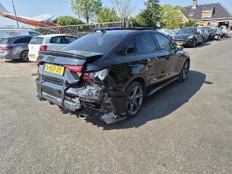 Coche accidentado Audi S3 LIMOUSINE 2.0 T FSi 2021/2
