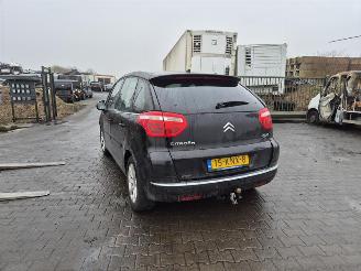 Sloopauto Citroën C4-picasso 1.6 Vti 2010/1