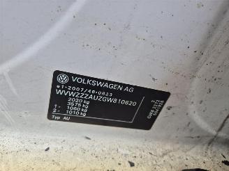 Volkswagen Golf 1.4 GTE picture 8