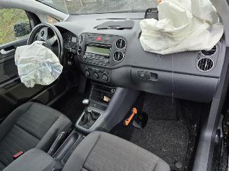 Volkswagen Golf plus 1.4 TSi picture 5