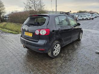 demontáž osobní automobily Volkswagen Golf plus 1.4 TSi 2007/10